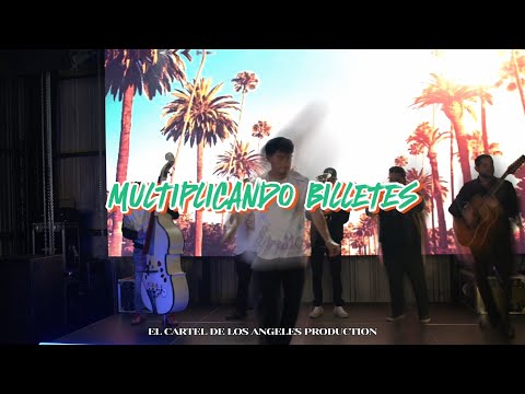 Guty Ibarra - Multiplicando Millones (Video Musical)