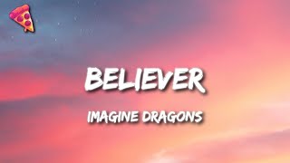 Imagine Dragons - Believer