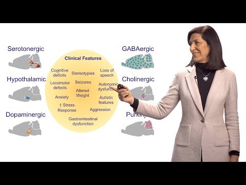 Huda Zoghbi (BCM/TCH) 2: Pathogenesis of MeCP2 Disorders