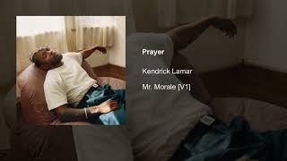 Kendrick Lamar - Pray