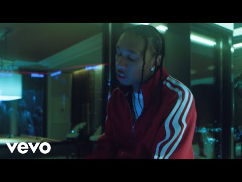 Tyga - Lifetime (Official Video)