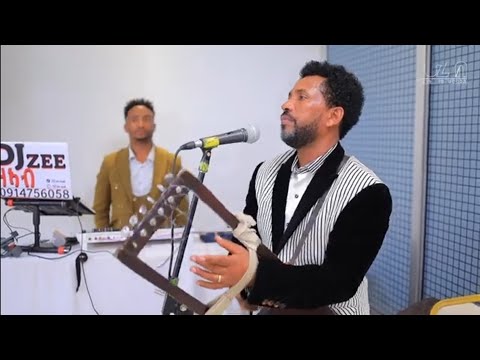 ኣታክልቲ አማረ  ባህላዊ ክረር ኣብ መርዓ