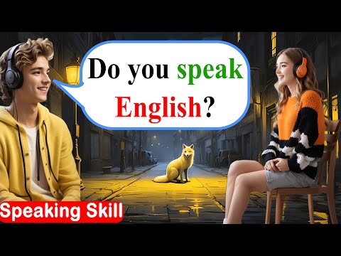 English Speaking Practice with Daily Routine Conversation | Improve Listening and Speaking Skills