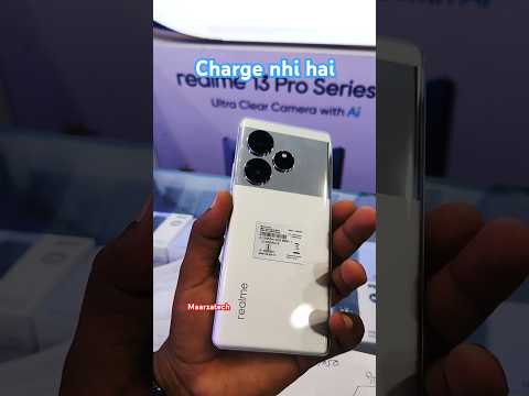 Realme GT 6 Snapdragon 8s Gen 3 Sony lyt 808 OIS camera 📸#youtubeshorts #gaming #smartphone