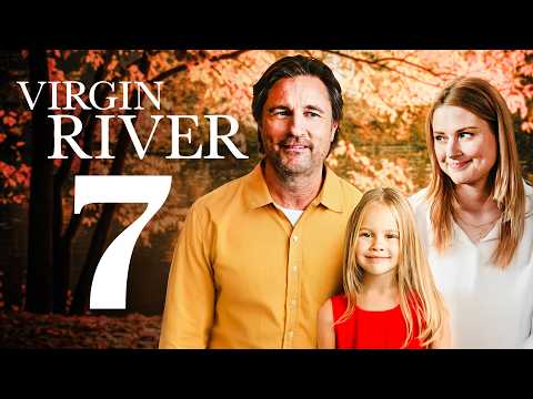 Virgin River Season 7 Trailer & First Look