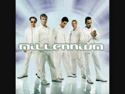 Backstreet Boys - The One