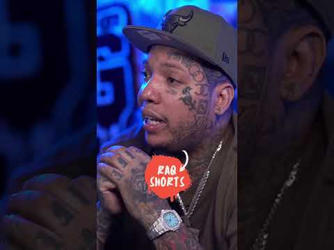 King Yella Explains Why Chief Keef And Lil Durk Homies Robbed Them #shorts #kingyella #lildurk