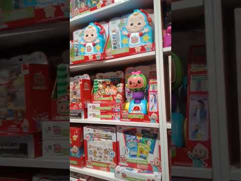 🍉 Cocomelon toys | favorite toys #shorts #cocomelon #toys #short #trending