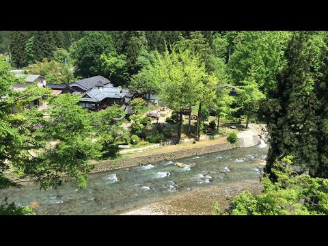 Top 10 Onsen Hotels & Ryokans in Niigata Prefecture, Japan