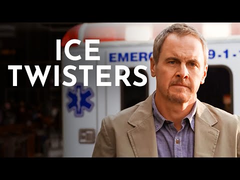 Ice Twisters | Mark Moses | Full Movie