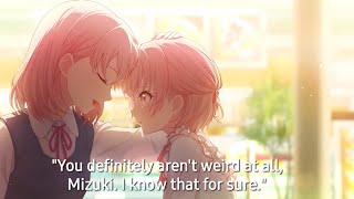 [Project Sekai] Mizuki's Sister Being Best Sis (Eng Sub)