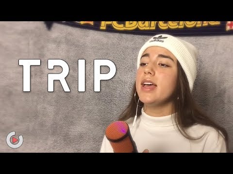 Ella Mai - Trip | Cover by Alaina Castillo