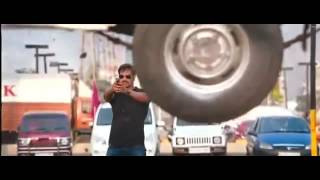 The Most Unbelievable Action Indian Scene