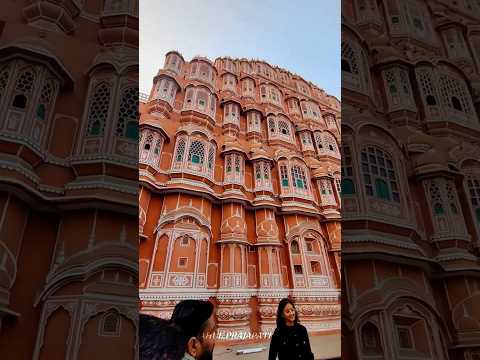 HAWA MAHAL | JAL MAHAL | JAIPUR | RAJASTHAN |  2023