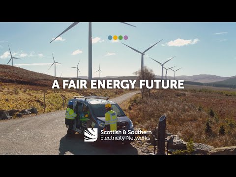 A Fair Energy Future