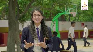 Trinity Inernational College | What Our Students Say | Promotional Video | Education for the Future