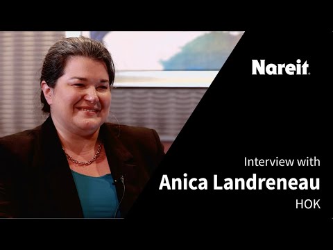 HOK’s Anica Landreneau on Value of Tailoring Risk Assessment to Individual Properties