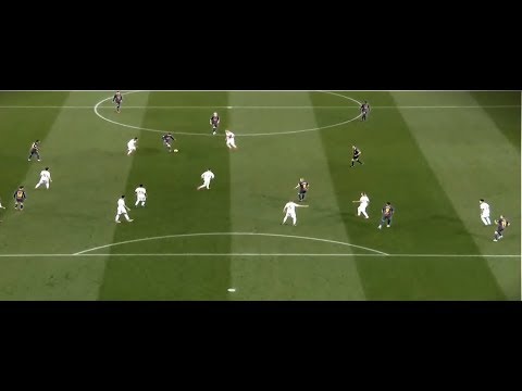 Lionel Messi ● Playing Style Part 2 2018 ||HD||