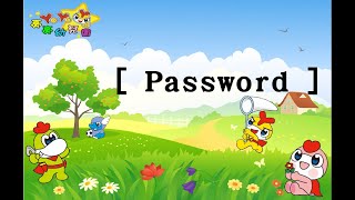 Password通關密語 - 停課不停學