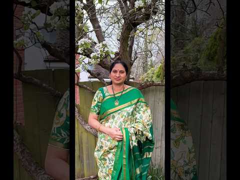 Spring Flowers#cherryblossoms#surekhateluguvlogs #teluguvlogs #ukteluguvlogs