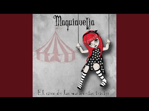 Henrietta la marioneta muerta