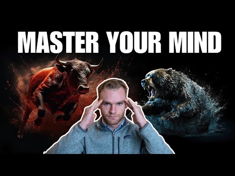 How to Build a Resilient Mindset (Guide to Mental Toughness)