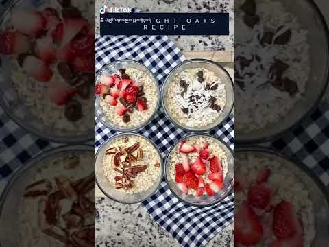 Overnight Oats