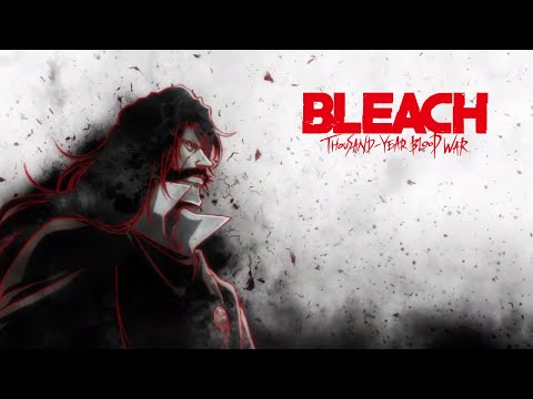 Yhwach The Almighty vs Ichibei | Bleach: Thousand Year Blood War Part 3 episode 1