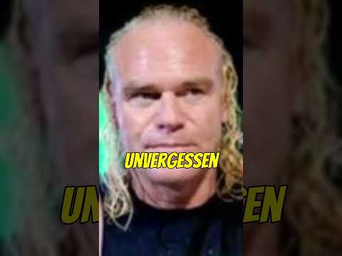 Billy Gunn: Die Legende lebt weiter! 💪🔥