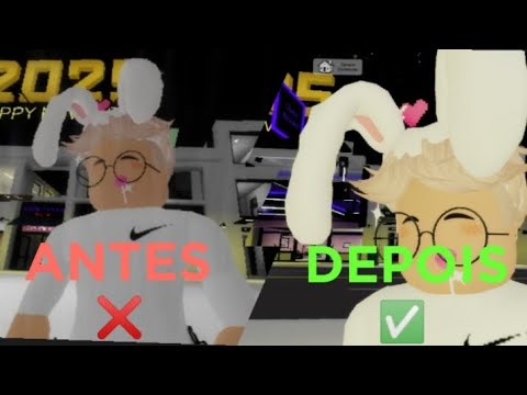 como deixar os gráficos do Roblox bonito(Fácil)