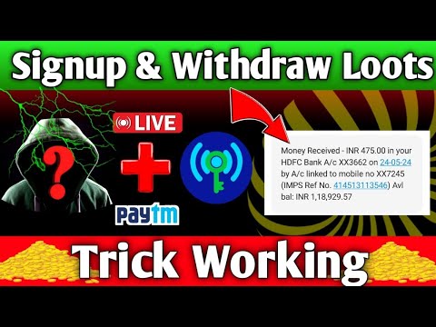 ₹1 Minimum Withdrawal Gaming App | Play Game And Earn Money | Today New Gaming Earning Apps 2024