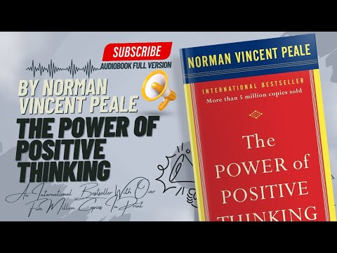 The Secret to Success: The Power of Positive Thinking 💭✨