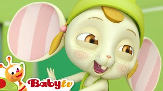 Mice Builders ​​🐭​ | Guessing Games for Kids​​​ | Cartoon for Children | @BabyTV