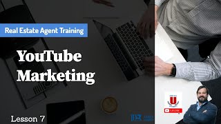 Youtube Real Estate Agent Lead Generation Training