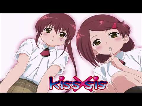 Kiss X Sis ova - Hoshizora Monogatari