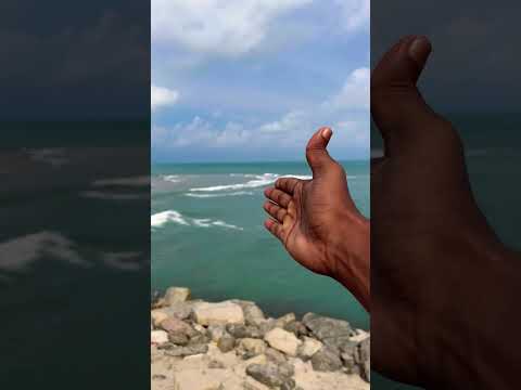 ഇന്ത്യയുടെ ഒരറ്റത്ത് #dhanushkodi