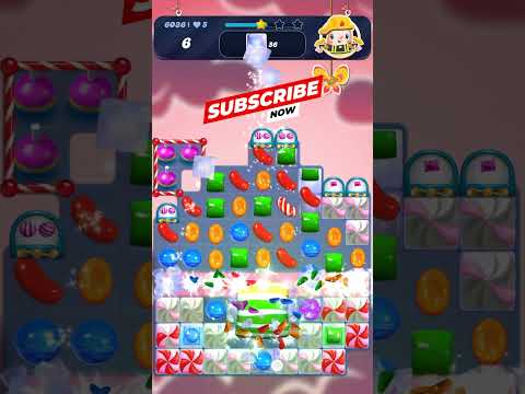 #candycrushsaga #candysaga #gamingvideos #watchtillend