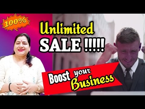 Awesome Switchword for Business Growth |Switchword to INCREASE SALE !!!!!!!! Unlimited Abundance