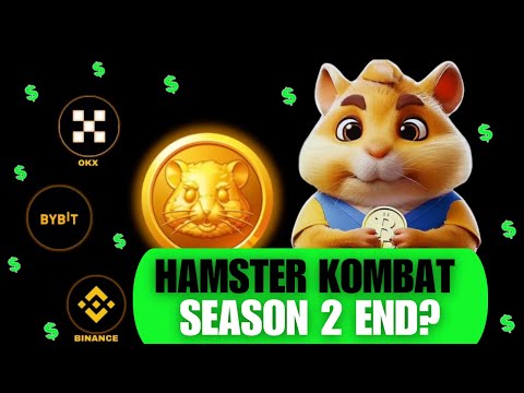 🚀 Hamster Kombat: Turn Gaming into PURE CASH! 💸