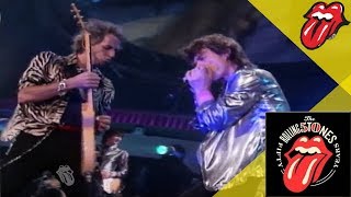 The Rolling Stones - Out of Control - Live 1997