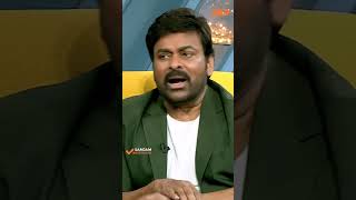 Megastar Chiranjeevi Funny moments🤣 ahavideoIN📺 Sam Jam | Samantha | Chiranjeevi Konidela