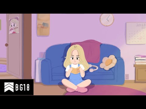 GRACEe - LTNS (Official Animated Lyric Video)