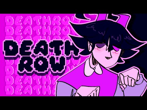 deathrow || animation meme