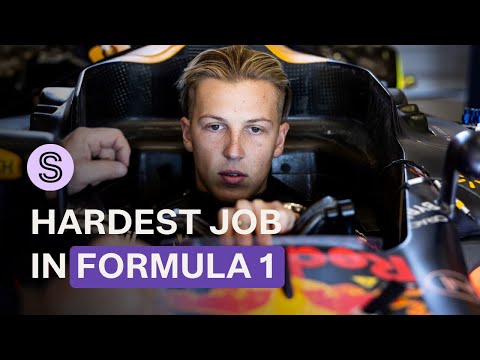 Liam Lawson scores hardest job in F1 - partnering with Max Verstappen at Red Bull | Stuff.co.nz