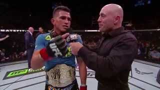 UFC 181: Anthony Pettis Highlights