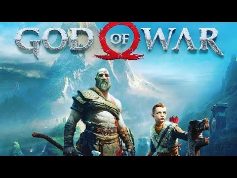 God Of War Parte 2 #GodOfWar #Games #Youtube