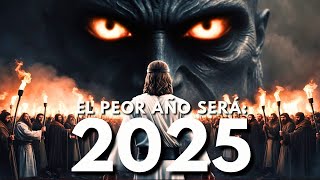 ¡Están Haciendo EXACTAMENTE lo que la Profecía del Fin de los Tiempos (Apocalipsis) Nos Dice!