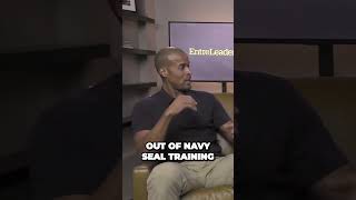 From Insignificance to Resilience A Navy SEALs Inspiring Journey