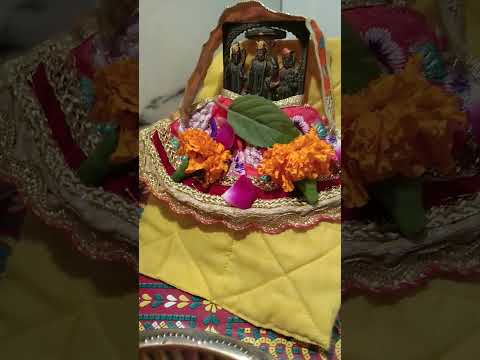 सभी को जय सिया राम#jaysriram #love #hanuman#youtube #shortsvideo #viral