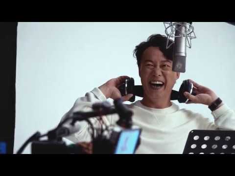 陈奕迅 Eason Chan and Zenith: Behind the Scenes - the making of "Into the Second"